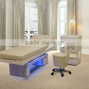 Electric Beauty Bed / Classcial High End Use Massage Table DS-H3815A thumbnail-3