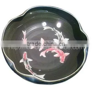 Ceramic Plate(DAY SPA/SPA DECORATION&ACCESSORY) thumbnail-1