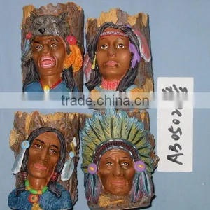 Porcelain Hanging Wall Plaque thumbnail-1