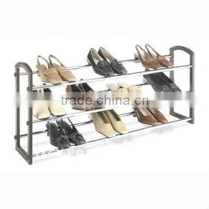 H1320 3-Tier Shoe Rack thumbnail-1