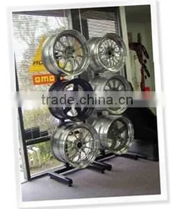 3 Alloy Wheels Rack thumbnail-2