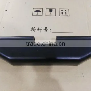 Custom Design Vacuum Forming Plastic ABS Auto Spare Parts thumbnail-2