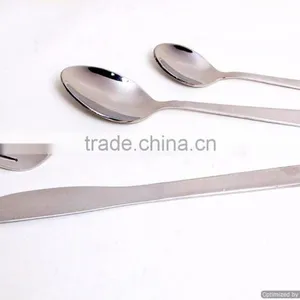 Metal Wholesale Low Price Cutlery Sets thumbnail-1