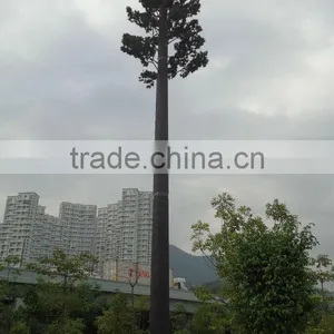 Professional Manufacturer Telecommunication Tower thumbnail-1
