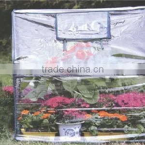 Greenhouse / Hobby Greenhouse / Plastic Greenhouse / Garden Shed Pvc thumbnail-4