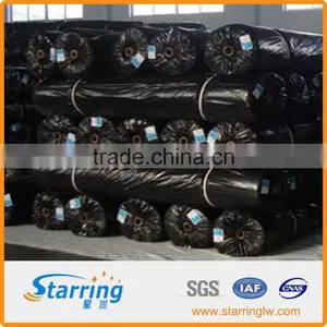 Woven Geotextile Fabric 250GSM thumbnail-4