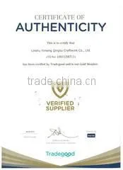 Linshu Yimeng Qingliu Craftwork Co., Ltd. company overview - view 2 thumbnail