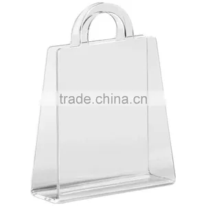 Wholesale Custom OEM Clear Plastic Document Holder thumbnail-2
