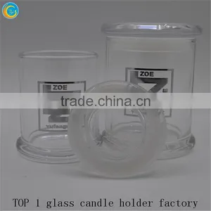 Jar Candle Holders Tea Canister thumbnail-4
