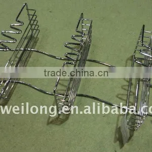 Metal Shower Caddy thumbnail-1