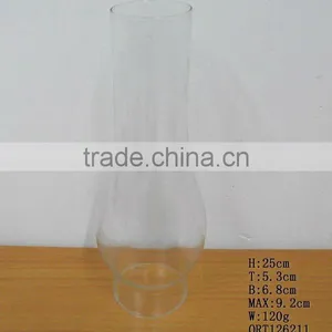 Frosted Glass Lamp Shade thumbnail-1