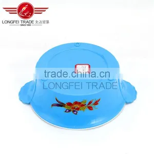 Eco-friendly OEM Plastic Food Warmer / Food Container for Mother's Choice thumbnail-5