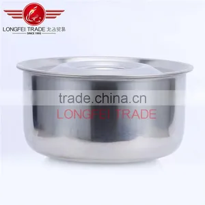 High Quality 3pcs Cooking Pot Set Exports of South Africa thumbnail-2