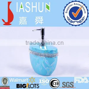 Crystal Bathroom Accessories thumbnail-1
