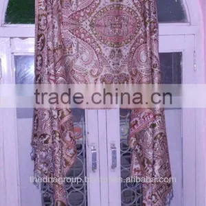 Ladies 2012 Wholesale Fashionable Scarf Stoles-12 thumbnail-1