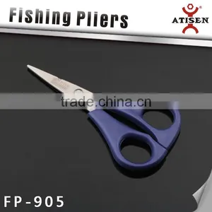 Mini Scissors Fishing Line Cutter, Fishing Tool, Fishing Tackle!! thumbnail-3