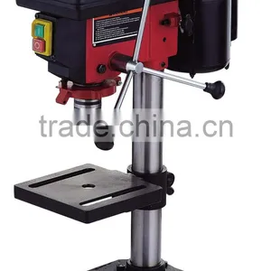 20mm 600w 12 Speed Power Wood Metal Coring Bench Drill Press Electric Bench Drilling Machine GW8290A thumbnail-2