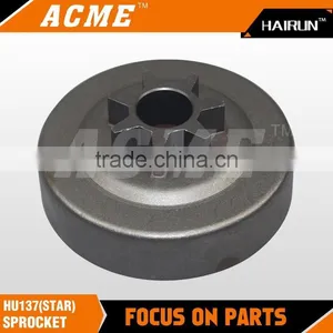 Hus 137/142 Chainsaw Sprocket With Star thumbnail-1