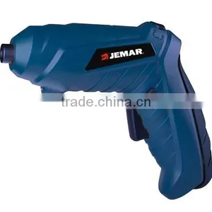 HSD360 Cordless Screw Driver, Li-ion Screwdriver thumbnail-1
