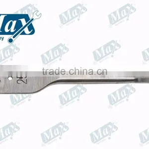 Flat Wood Drill Bit 20 mm With D Size thumbnail-1