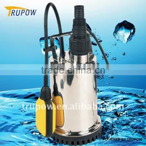 CE Standard Domestic Inox Water Pump thumbnail-1