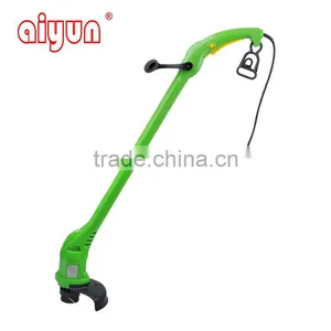 Garden Grass Trimmer Electric Mower Lawn thumbnail-1