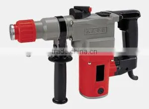 KMJ-263 Double Usage Industrial Electric Hammer thumbnail-1