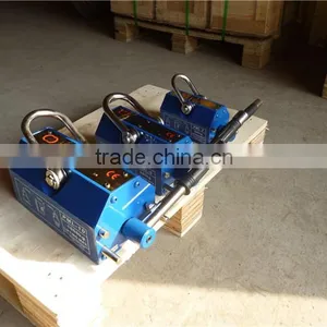 MASTER Hot Sell Permanent Magnetic Lifter (PML1000/600/300 3time and 3.5time) thumbnail-3