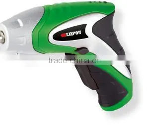 3.6V Lithium-ion Cordless Screwdriver Cordless Drill Cordless Power Tool thumbnail-1
