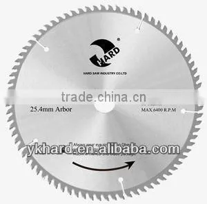 T.C.T Saw Blade thumbnail-1