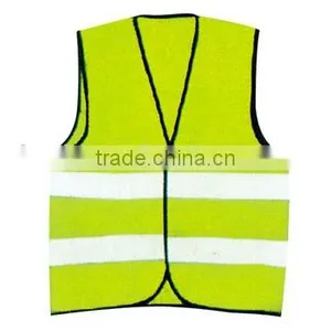 Reflective Vest/traffic Vest thumbnail-1