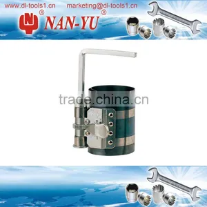Piston Ring Compressor Hood Tool thumbnail-1