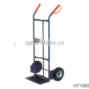 Light Weight Metal Hand Frame Trolley HT1583 thumbnail-1