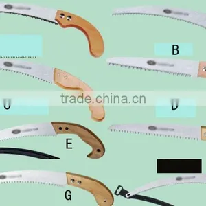 Hand Garden Pruning Saw Tool,waist Saw ,folding Saw,pole Saw,back Saw,board Saw,hand Tool thumbnail-1