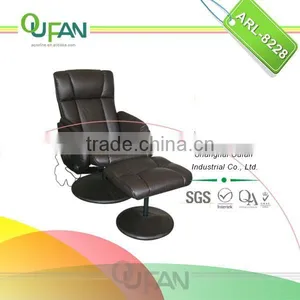 Oufan Leather Recliners Sale for Wholesale ARL-8228 thumbnail-1