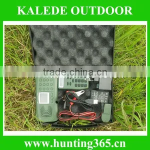 With Timer ON/Off Hunting Call Mp3,bird Caller thumbnail-1
