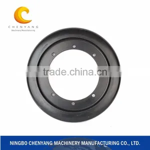Precision Lost Wax Investment Customized Steel Casting thumbnail-6
