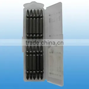 10 PC Screwdriver Bits SBO019 thumbnail-1