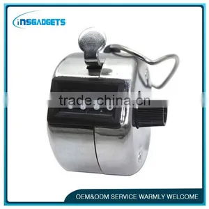 Golf Stroke Counter ,h0ths Ring Hand Tally Counter for Sale thumbnail-2