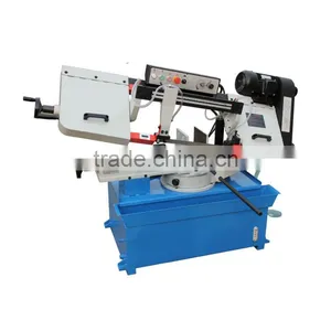 Metal Cutting Band Saw BS-916VR thumbnail-1