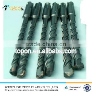 Hammer Drill Bits thumbnail-1