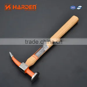 Professional Curved Pein And Finishing Hammer thumbnail-1