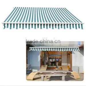 400*200(manual)No-cassette Retractable Awning thumbnail-3