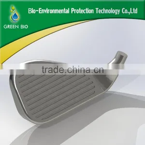 Titanium Alloy Customized Golf Iron Head /forged Iron thumbnail-4