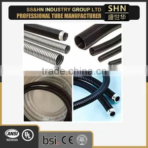 Explosion Proof Pvc Flexible Conduit Pipe thumbnail-1