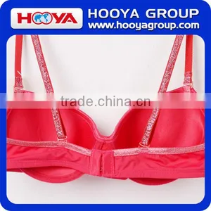 Fashion 34 Size Bra Bra And Panty Set Women Sex Bra And Panty thumbnail-2