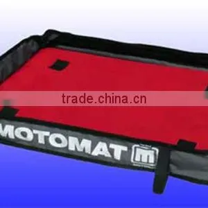 Hot Sell ! New Neoprene Moto Mat for Those Extra Hot ot Cold Days thumbnail-1