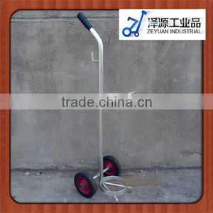Best Price Hosptital Used Alminium Light Trucks for Sale thumbnail-1