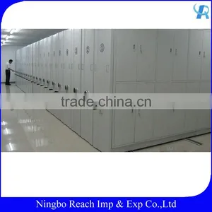 Steel Filing Cabinet/Steel Mass Mobile Steel Cabinet for Library Furniture thumbnail-2