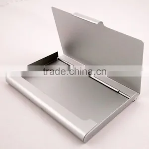 ALUMINUM Business CREDIT NAME CARD HOLDER CASE thumbnail-4